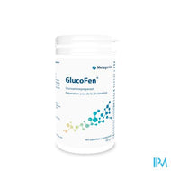 Glucofen Tabl 180 3136 Metagenics