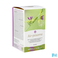 Air-posome V-caps 60