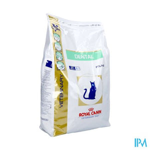 Royal Canin Cat Dental Dry 3kg