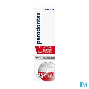 Parodontax Active Repair Tandvlees Whitening 75ml