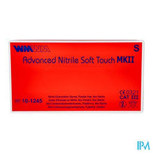 Charger l'image dans la galerie, Advanced Nitr.handsch.onderz.softtouch -pdr S 150
