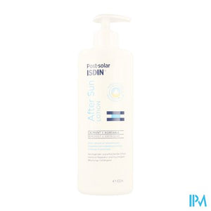 Isdin Post Solar After Sun Lotion 400ml