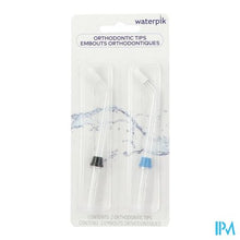 Charger l'image dans la galerie, Waterpik Tips Ortho Voor Wp100-450-360 2
