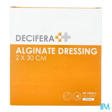 Charger l'image dans la galerie, Decifera Alginate Dressing 2x30cm 5
