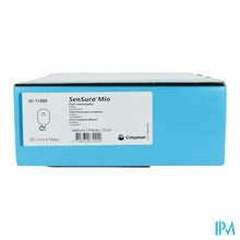 Afbeelding in Gallery-weergave laden, Sensura Mio Click 2p Z/uro Maxi Tr. 60mm 30 11500
