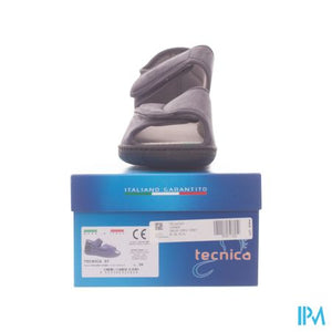 Tecnica 5 Comfort Grijs M 39 W Xl