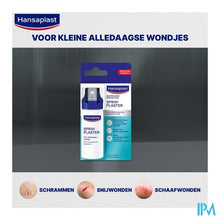 Load image into Gallery viewer, Hansaplast Spray Plaster 40ml
