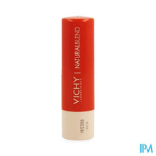 Afbeelding in Gallery-weergave laden, Vichy Naturalblend Lips Koraal 4,5g
