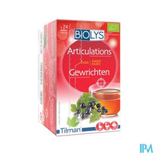 Afbeelding in Gallery-weergave laden, Biolys Aalbes Sach 24
