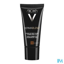 Charger l'image dans la galerie, Vichy Dermablend Fdt Vloeibaar Corr. 75 30ml
