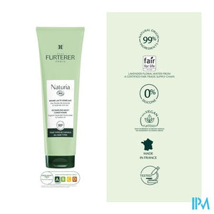 Furterer Naturia Balsem 150ml