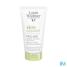 Charger l'image dans la galerie, Widmer Skinappeal Peeling 50ml
