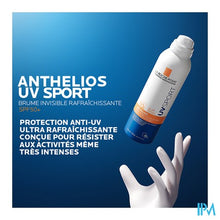 Load image into Gallery viewer, Lrp Anthelios Uvsport Zonbeschermende Mist 200ml
