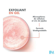 Charger l'image dans la galerie, Avene Essentiels Gezichtspeeling Gel 50ml
