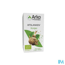 Charger l'image dans la galerie, Arkocaps Konjac Bio Caps 45 Nf

