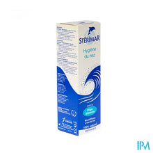 Load image into Gallery viewer, Sterimar Aerosol 100ml
