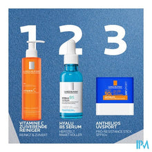 Charger l'image dans la galerie, Lrp Anthelios Uvsport Sun Stick Spf50+ 8g
