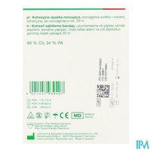 Charger l'image dans la galerie, Mollelast Haft Windel Elast Adh 10cmx20m 30071
