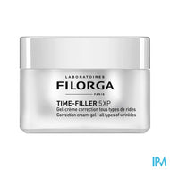 Filorga Time-filler 5xp Cream-gel 50ml