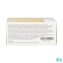 Charger l'image dans la galerie, Loperamide EG Instant 2Mg Orodisp. Tabl 60

