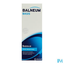 Charger l'image dans la galerie, Balneum Basis Badolie 500ml
