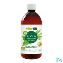 Afbeelding in Gallery-weergave laden, Vitasil Bio Silicium 500ml
