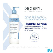 Afbeelding in Gallery-weergave laden, Dexeryl Creme Pump Fl 500g

