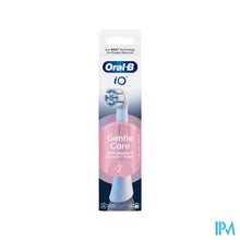 Charger l'image dans la galerie, Oral-b Io Gentle Clean White 2 Nf
