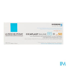Afbeelding in Gallery-weergave laden, Lrp Cicaplast Balsem B5+ Spf50 40ml
