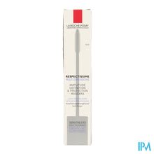 Afbeelding in Gallery-weergave laden, La Roche Posay Respectissime Mascara Multi Dimension Zwart
