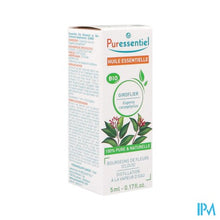 Afbeelding in Gallery-weergave laden, Puressentiel Eo Kruidnagel Bio Expert 5ml
