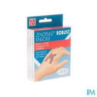 Zenoplast Robust Knuckle 20