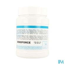 Afbeelding in Gallery-weergave laden, Benoforce Pdr Pot 450g
