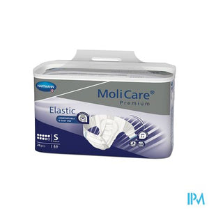 Molicare Pr Elastic 9 Drops S 26 P/s