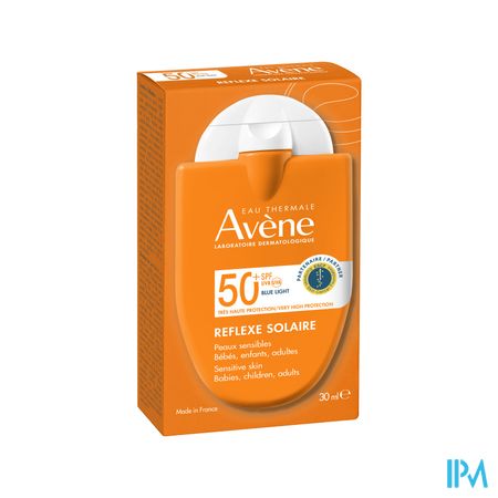 Avene Zon Spf50+ Reflexe Familie 30ml