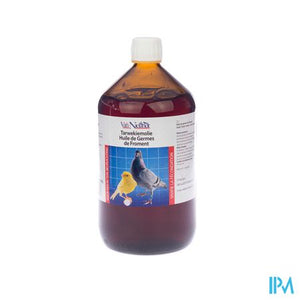 Tarwekiemolie V.n. 1l 21685