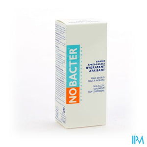 Nobacter After-shave Balsem 75ml