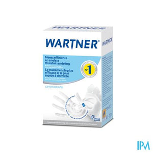 Wartner Classic Wrattenverwijderaar 50ml