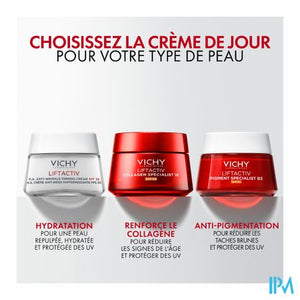 Vichy Collagen Special.16 Dagcr.spf50 Refil 50ml