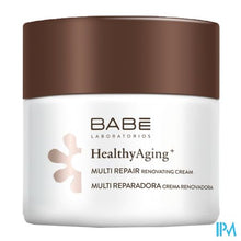 Charger l'image dans la galerie, BabE Age Multi Repair Night Cream 50ml
