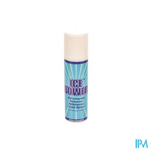 Afbeelding in Gallery-weergave laden, Ice Power Cold Spray 200ml
