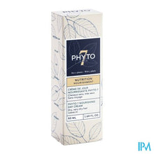 Afbeelding in Gallery-weergave laden, Phyto 7 Voedende Dagcreme 50ml

