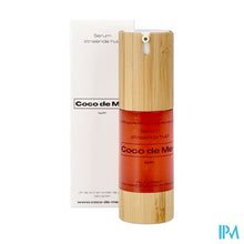 Load image into Gallery viewer, Coco De Mer Stralende Huid Serum 30ml
