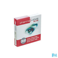Pharmalens One Day +4,00 32