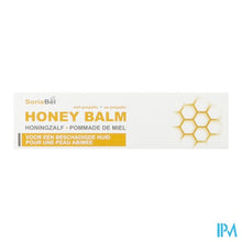 Afbeelding in Gallery-weergave laden, Soria Honey Balm Creme 50g

