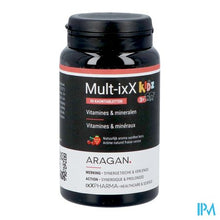 Charger l'image dans la galerie, Mult-ixx Kidz Kauwtabl 90
