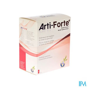 Arti-forte+ Tabl 120