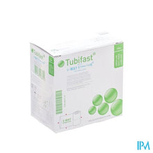 Afbeelding in Gallery-weergave laden, Tubifast Groen 5,00cmx10m 1 2436
