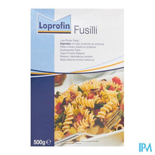 Load image into Gallery viewer, Loprofin Spiralen 500g
