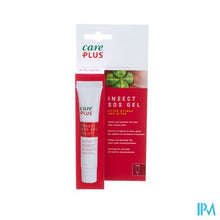 Afbeelding in Gallery-weergave laden, Care Plus Sos Gel 20ml
